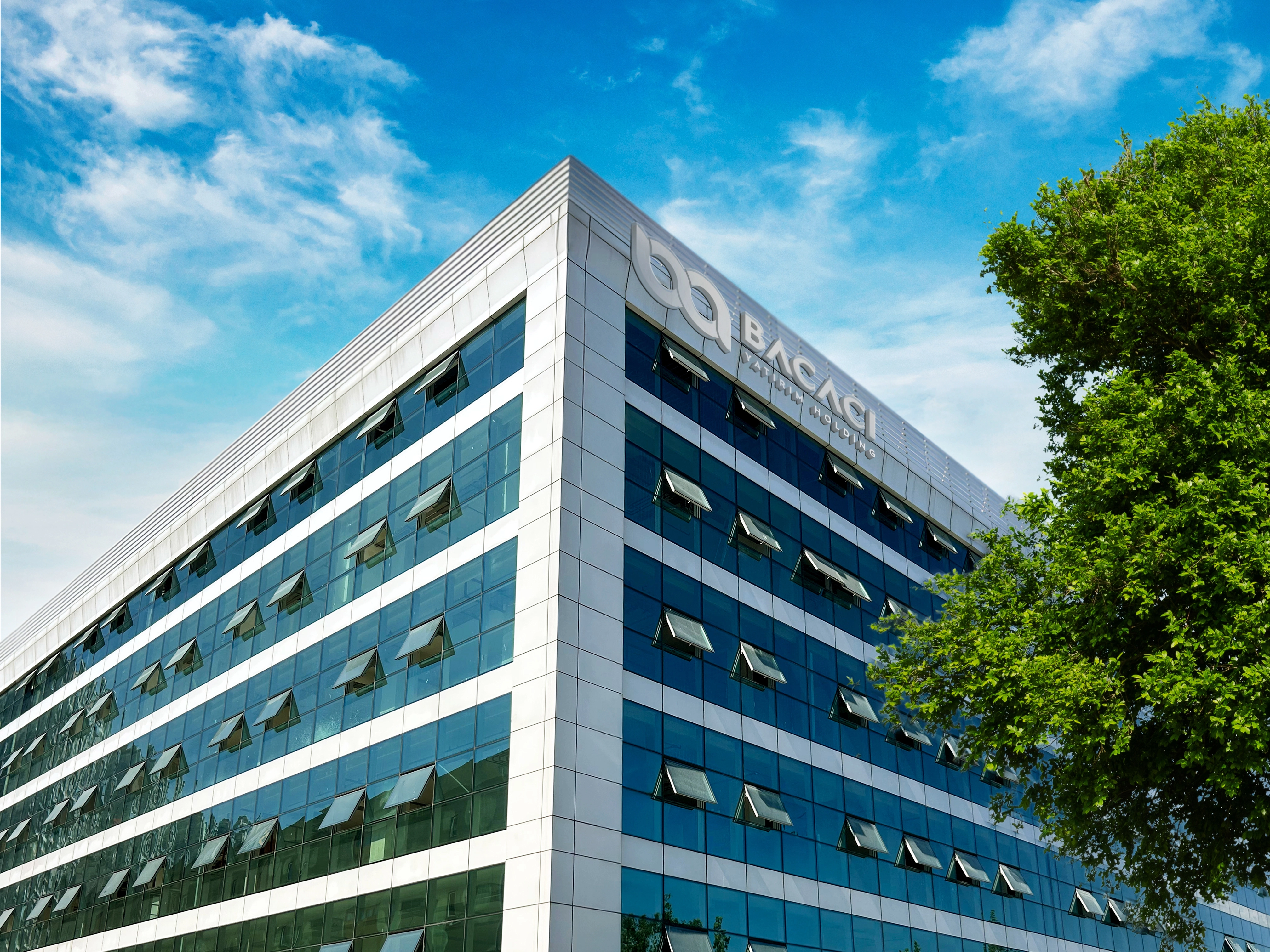 Bacacı Yatırım Holding Hakkımızda