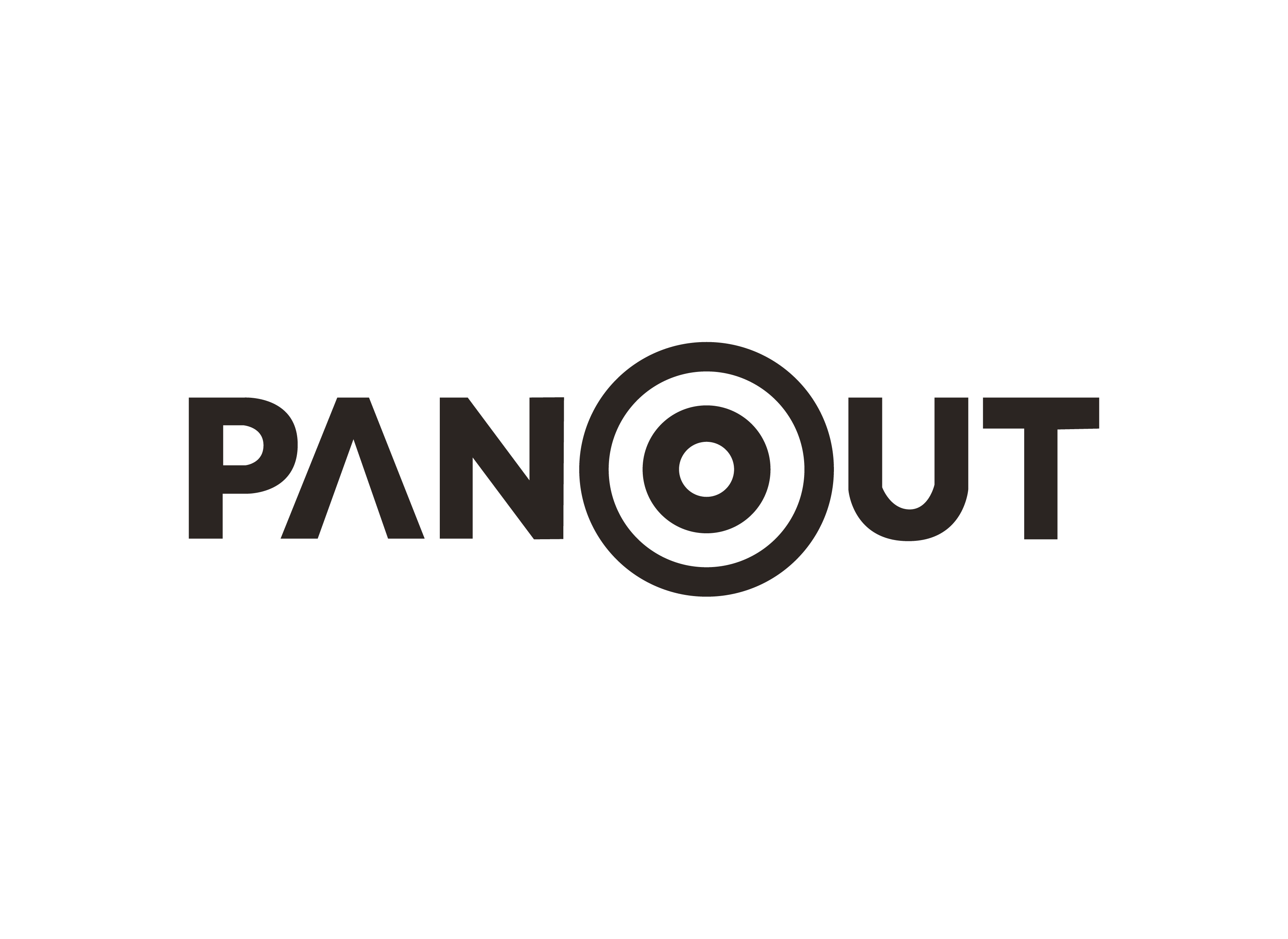 Panout Logo