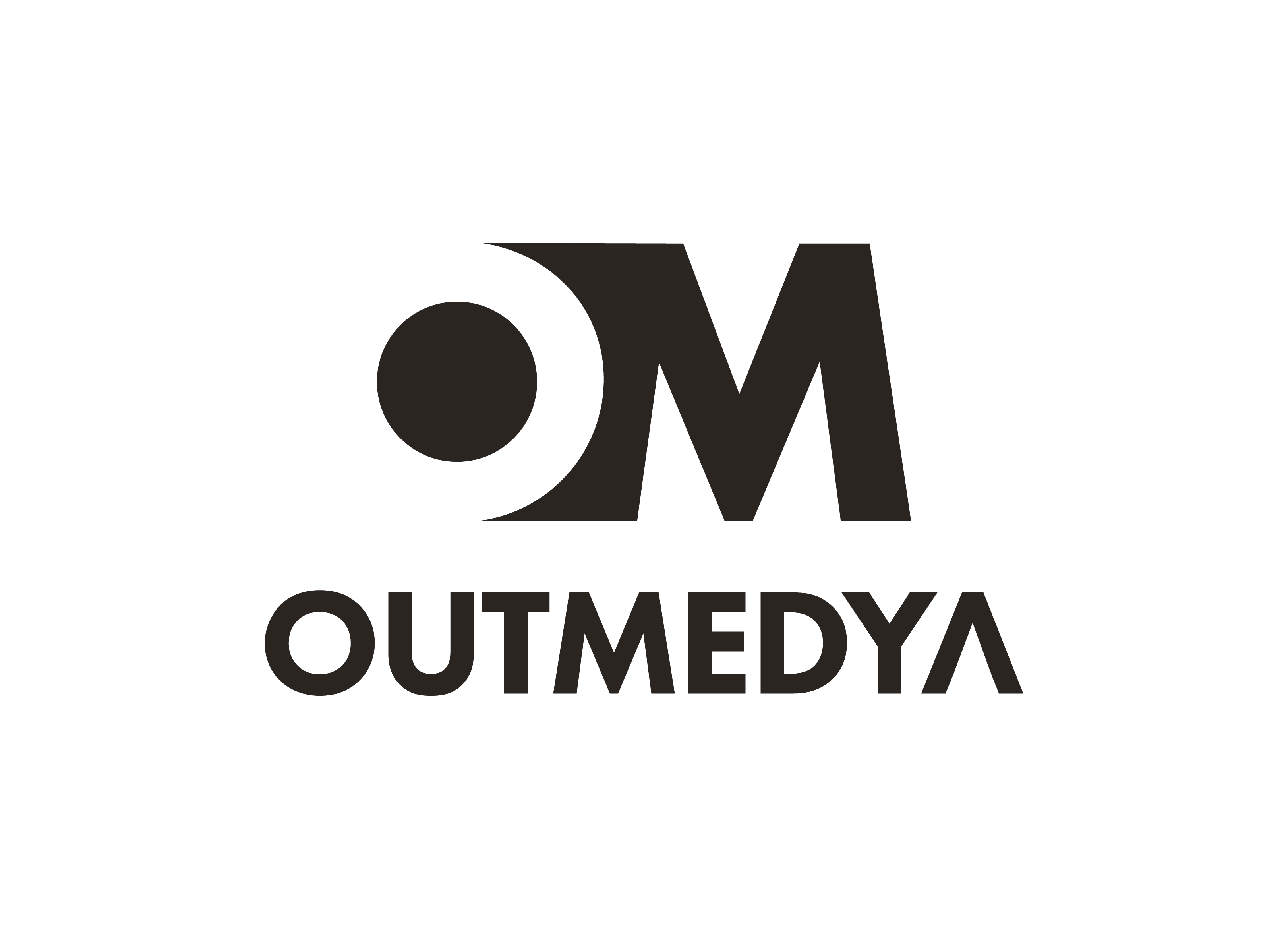 outmedya Logo