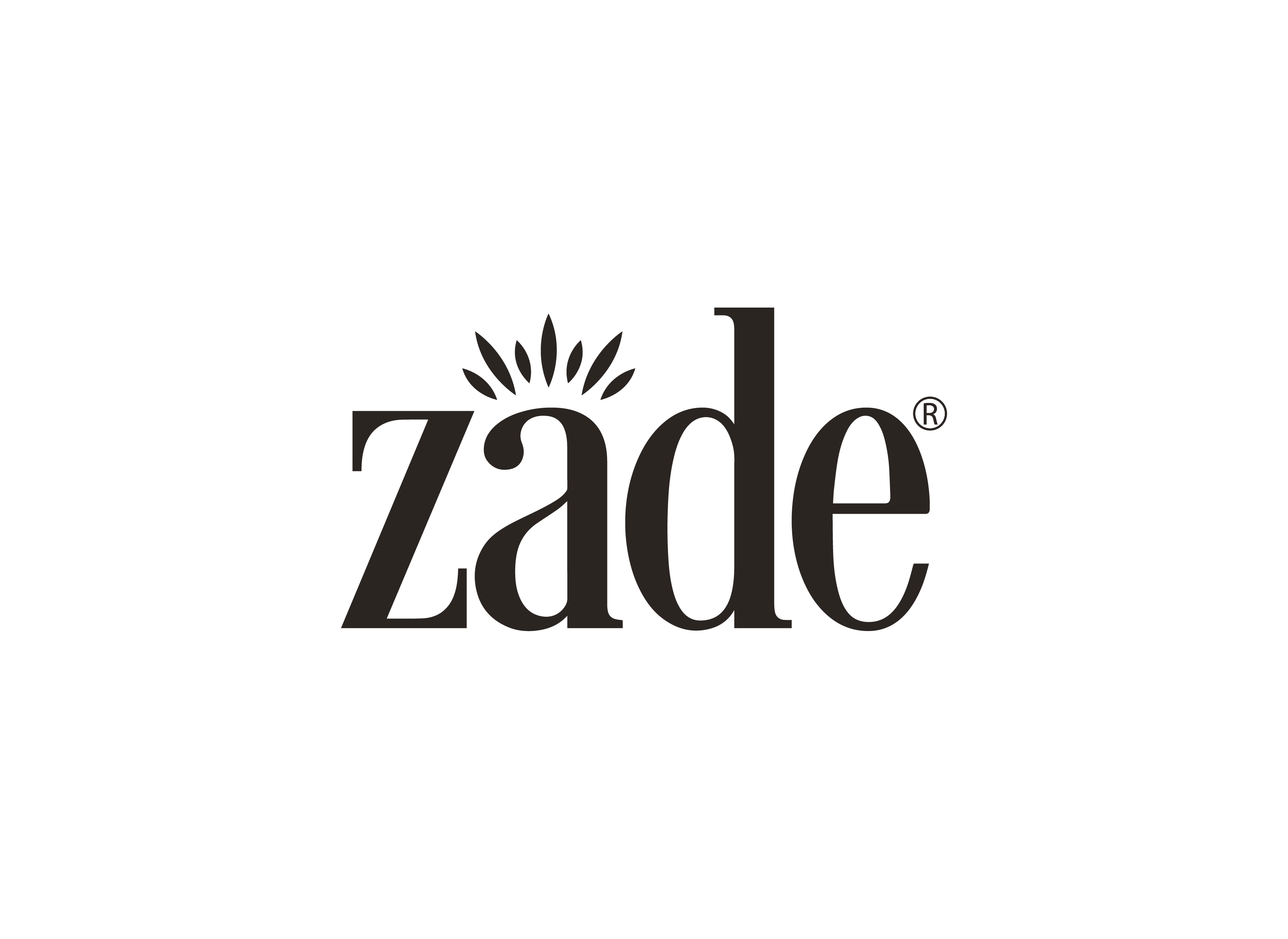 Zade Logo